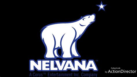 Nelvana 2018 - YouTube