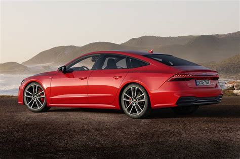 2022 Audi A7 Pictures - 115 Photos | Edmunds