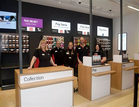 Grimsby's last standalone Argos store closes as Sainsbury's branch has ...