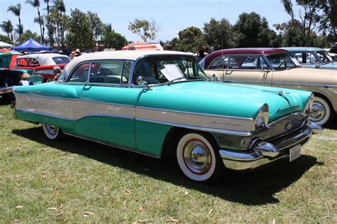 1956 Packard Clipper Custom Hardtop - a photo on Flickriver