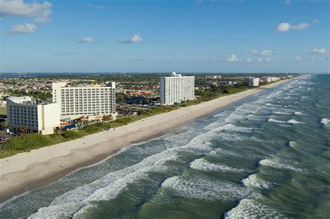 Hilton Melbourne Beach Oceanfront Hotel (Floride) : tarifs 2024 et 8 avis