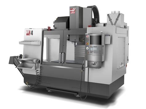 VF-4 - HAAS Automation UK vertical machining centres