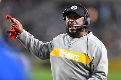 Mike Tomlin Announces Major Steelers Injury News - The Spun