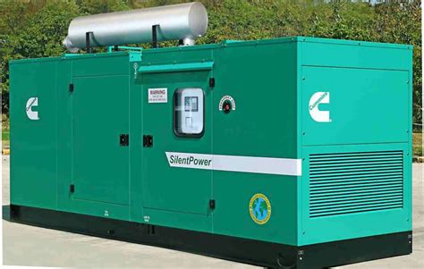 415v 500 KVA Generator, 1000, Rs 2635000 /unit Lucsam Services Private Limited | ID: 7537977991