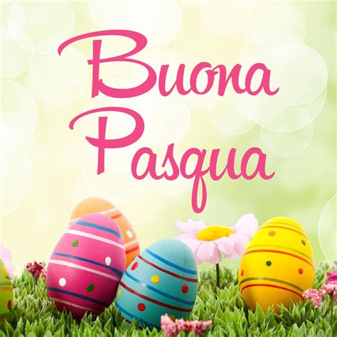 Auguri di Buona Pasqua