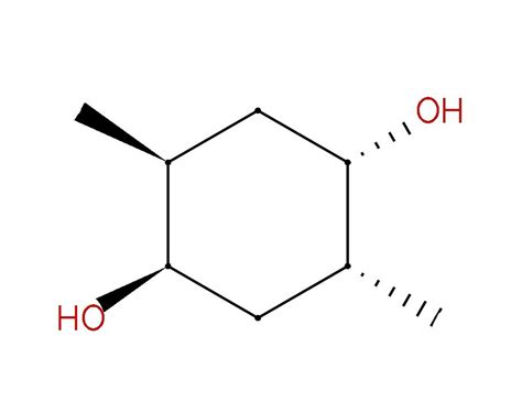 Identifying a meso compound - ECHEMI