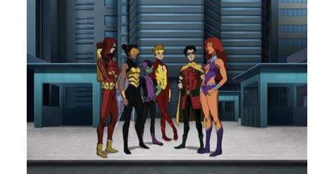 Teen Titans: The Judas Contract Movie Review | Common Sense Media