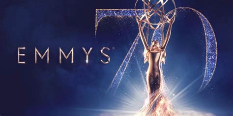 2018 Primetime Emmy Nominations: