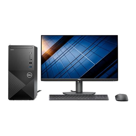 Dell Vostro 3910 MT i7 Brand PC Price in Bangladesh (2024)