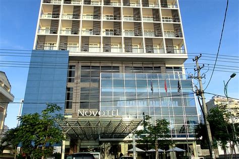 Novotel Nha Trang Hotel - TNK Travel