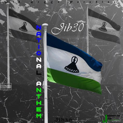 ‎National Anthem of Lesotho - Single by Jib on Apple Music