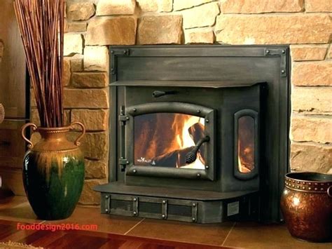 15 Best Of Wood Burning Fireplace Blower Inserts | Fireplace Ideas