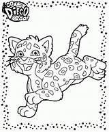 Diego Coloring Book  Home sketch template