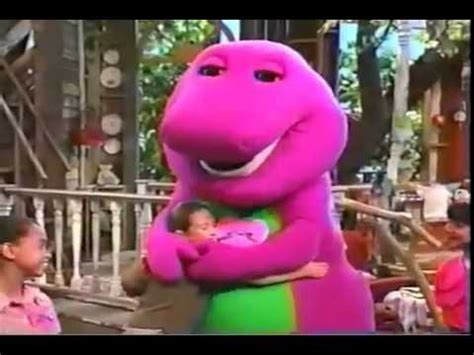 Barney i love you - graphicshac