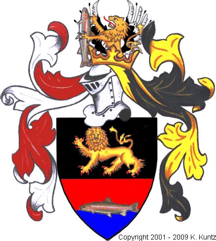 Fischer Coat of Arms