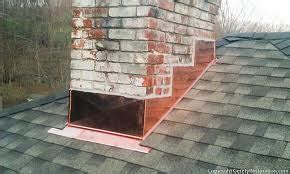 Chimney Counter Flashing - Roofing - Contractor Talk