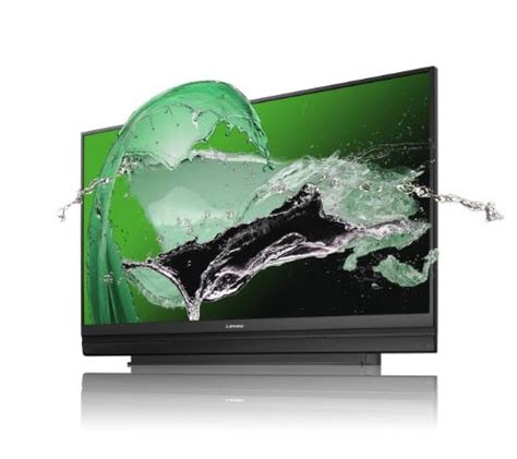 Mitsubishi WD-82738 82-Inch 3D DLP HDTV Review | Full HD 3D TV Reviews Blog