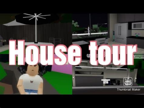 Brookhaven house tour - YouTube