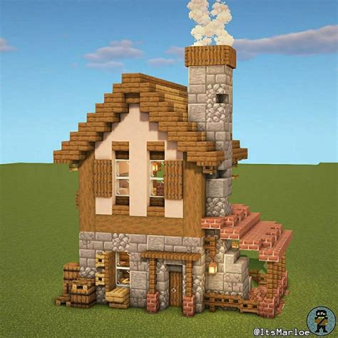 2,329 Likes, 6 Comments - Minecraft Building Designs😇 (@awesomebuild) on Instagram: “The ...