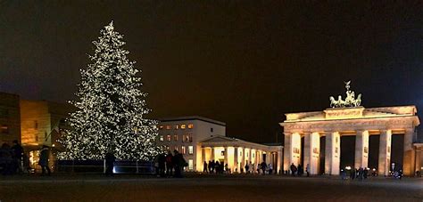 A-to-Z Guide to Christmas Traditions • The German Way & More