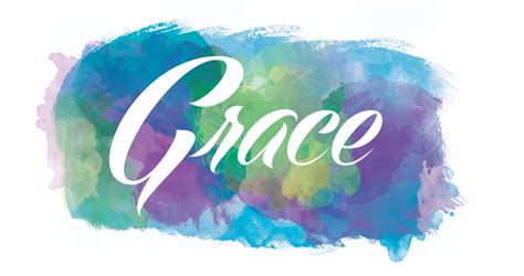 People of Grace: Transformed - Faithlife Sermons