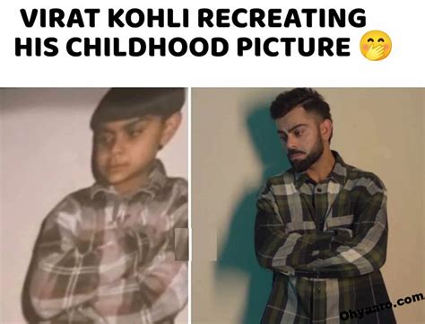 Funny Latest Memes for Virat Kohli – Oh Yaaro