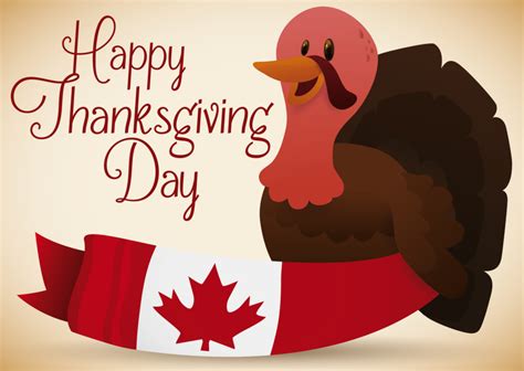 Canadian Thanksgiving in 2023/2024 - When, Where, Why, How is Celebrated?