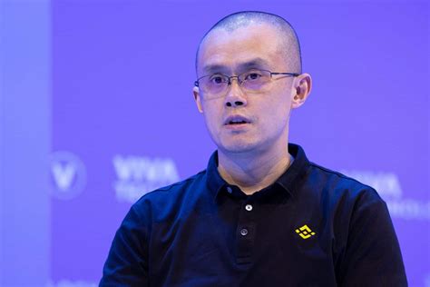 Crucial Moments for BNB: Binance Founder CZ's Sentencing Hearing Begins ...