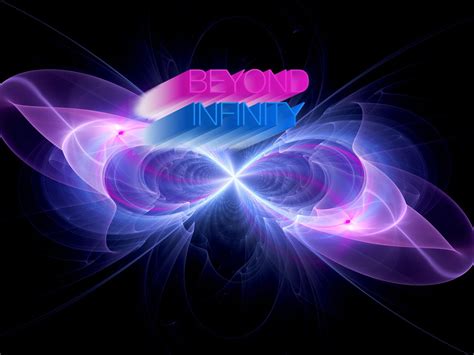 Beyond Infinity - Beyond Infinity