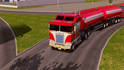 Auto-Simulatoren - World Truck Driving Simulator - Auto-Fahrspiele ...