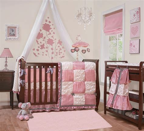 6 Creative Ideas For Creating A New Baby's Room On A Budget | My Decorative