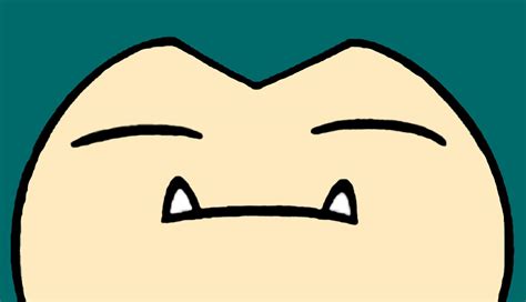 Snorlax Wallpapers - Wallpaper Cave