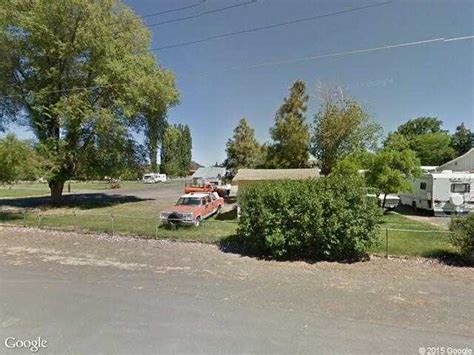 Google Street View Bonanza (Klamath County, OR) - Google Maps