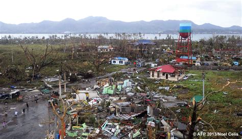 Typhoon Haiyan (Bagyong Yolanda) Victims: List of Donations and Relief Centers