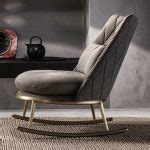 Luxury Italian Designer Contemporary Round Marble Dining Table Set – Juliettes Interiors ...