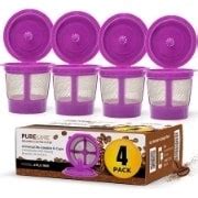 8 The Best Reusable K-Cups in 2024 - shelf