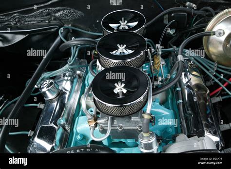 Pontiac gto hi-res stock photography and images - Alamy