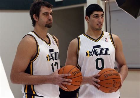 Call it a comeback: Utah Jazz's Mehmet Okur ready for NBA grind | Utah ...