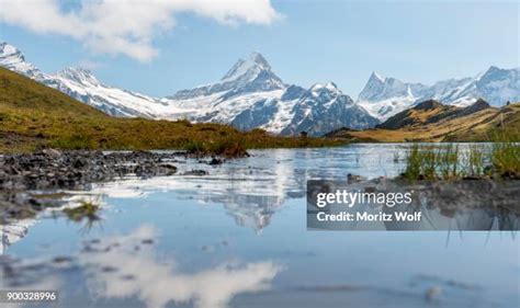 255 Bachalpsee Lake Stock Photos, High-Res Pictures, and Images - Getty ...