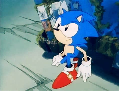 Sonic Tails Hug Cute GIFs - Find & Share on GIPHY