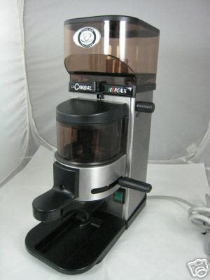 M29 La Cimbali Espresso Machine Cutsheet