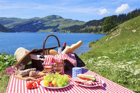 10 of the Best Picnic Spots in the Lake District | Windermere Boutique Spa