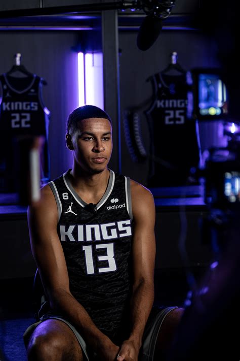 2023 Kings Media Day Behind-the-Scenes Photo Gallery | NBA.com