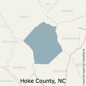 Hoke County, NC