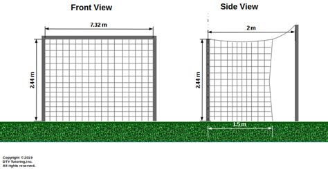 Goal Post dimensions | Decor, Home decor, Room divider