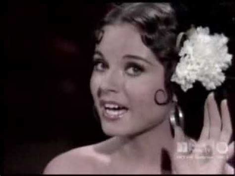 Anacani on the Lawrence Welk Show (20) - YouTube