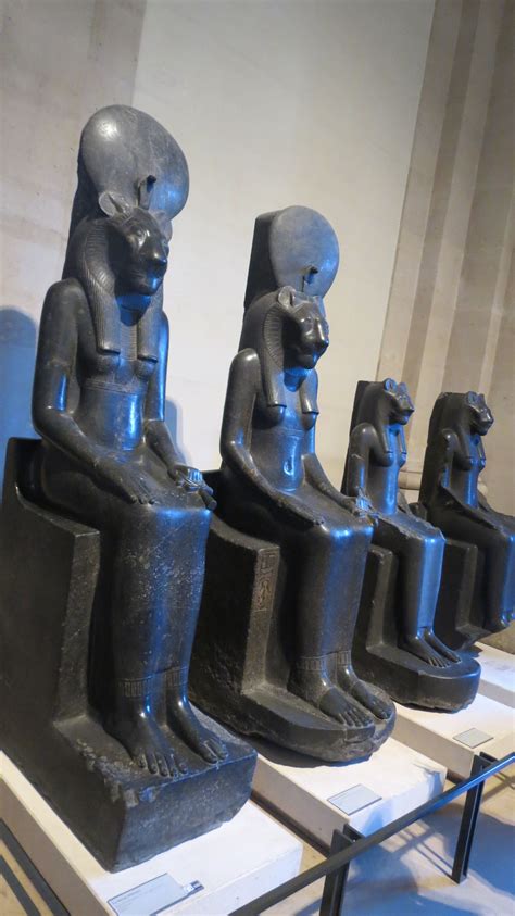 Pin de Sedecrem zerep en Sculpture_ | Egipto
