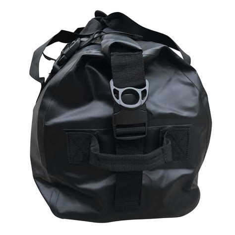 SALVS 50L Waterproof Duffle Bag - SALVS GEAR - Touch of Modern