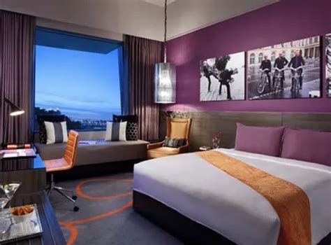 Hard Rock Hotel Rooms, Tickets & Vouchers, Local Attractions ...