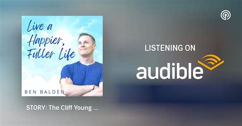 STORY: The Cliff Young Shuffle Legend | Ben Balden - live a happier fuller life | Podcasts on ...